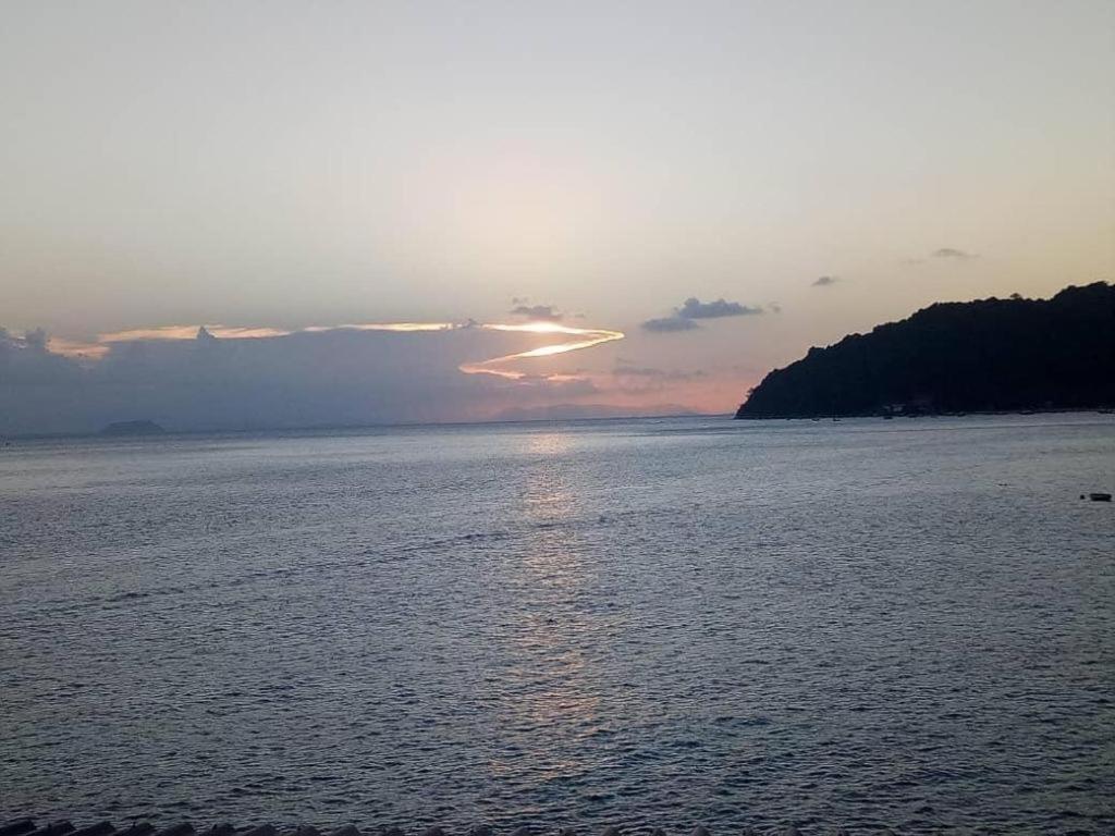 Beach Box Perhentian Kampong Pasir Hantu Εξωτερικό φωτογραφία