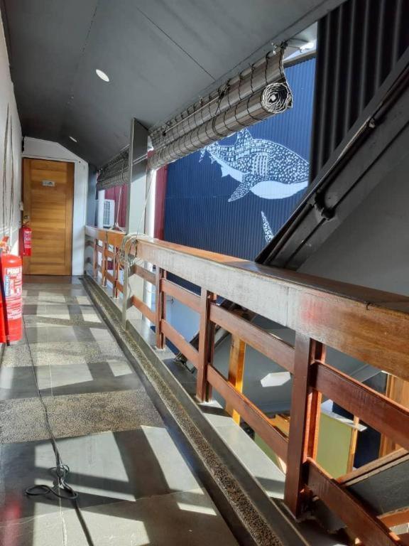 Beach Box Perhentian Kampong Pasir Hantu Εξωτερικό φωτογραφία